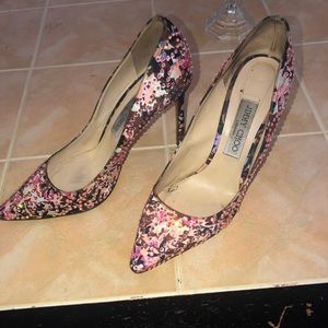 Jimmy choo